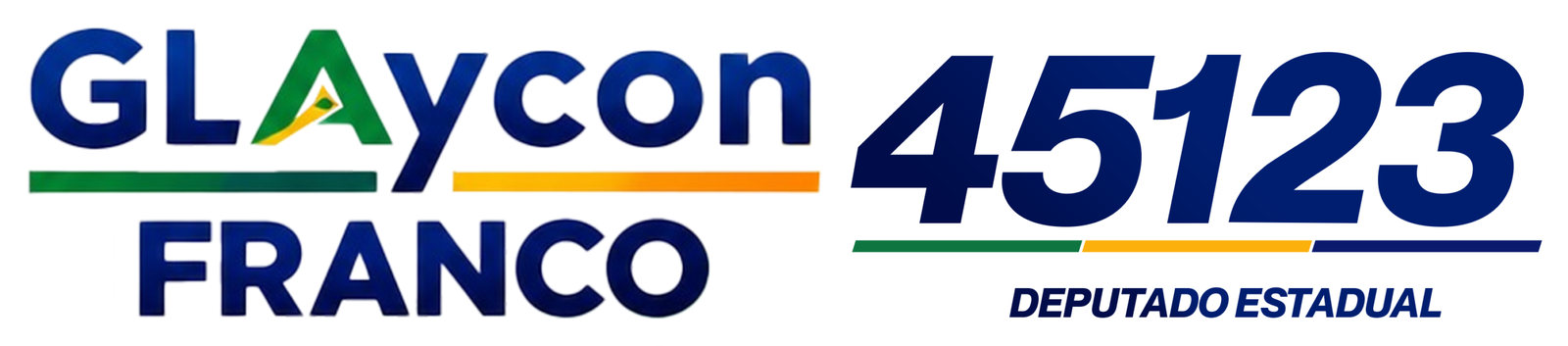 Glaycon — Candidato